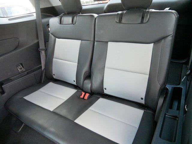 used 2022 Ford Explorer car, priced at $30,999