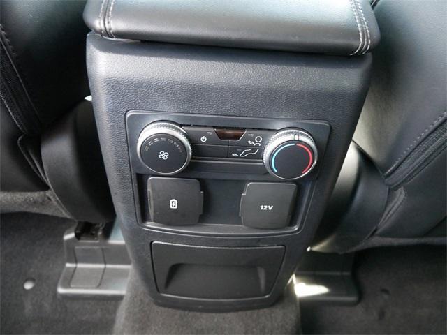 used 2022 Ford Explorer car, priced at $27,999