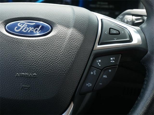 used 2022 Ford Edge car, priced at $22,499
