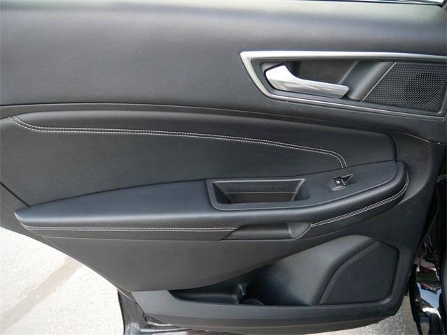 used 2022 Ford Edge car, priced at $22,499