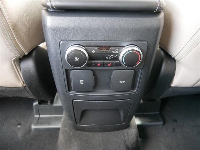 used 2023 Ford Explorer car, priced at $35,499