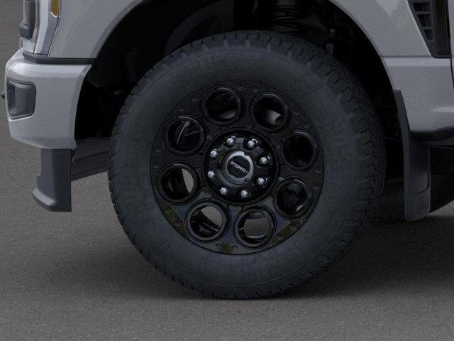 new 2025 Ford F-350 car, priced at $71,765
