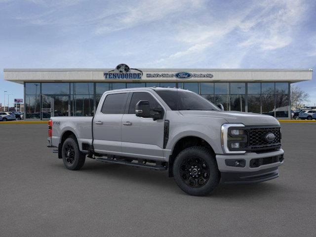 new 2025 Ford F-350 car, priced at $71,765