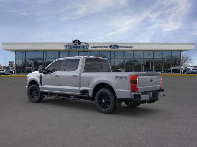 new 2025 Ford F-350 car, priced at $71,765