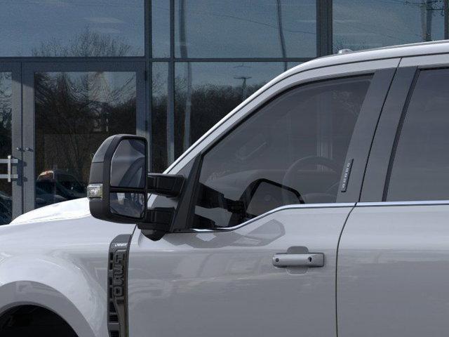 new 2025 Ford F-350 car, priced at $71,765