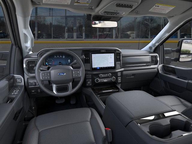new 2025 Ford F-350 car, priced at $71,765
