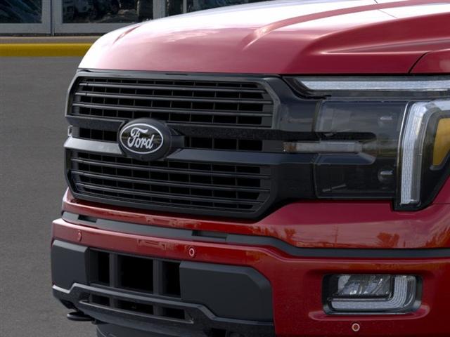 new 2025 Ford F-150 car, priced at $79,729