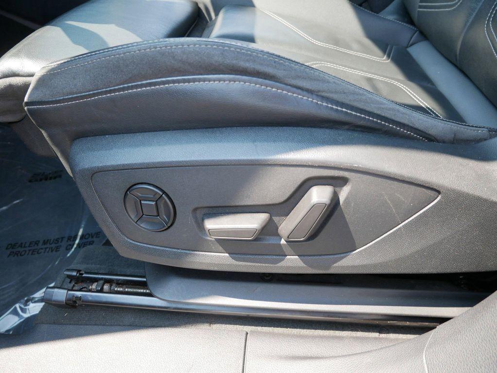 used 2022 Audi Q3 car, priced at $25,902