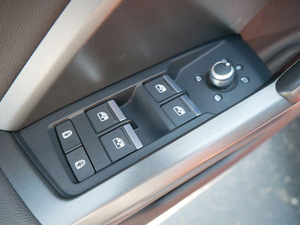 used 2022 Audi Q3 car, priced at $25,902