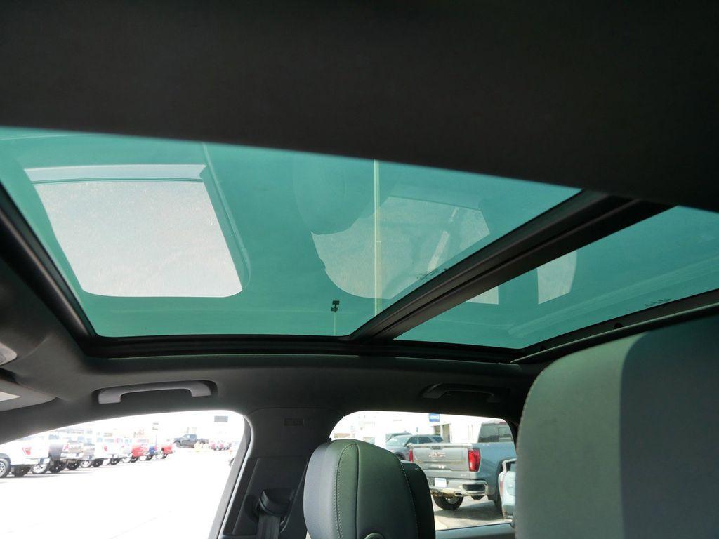 used 2022 Audi Q3 car, priced at $25,902