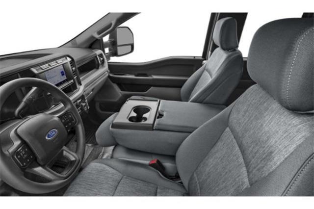 new 2026 Ford F-250 car, priced at $53,090