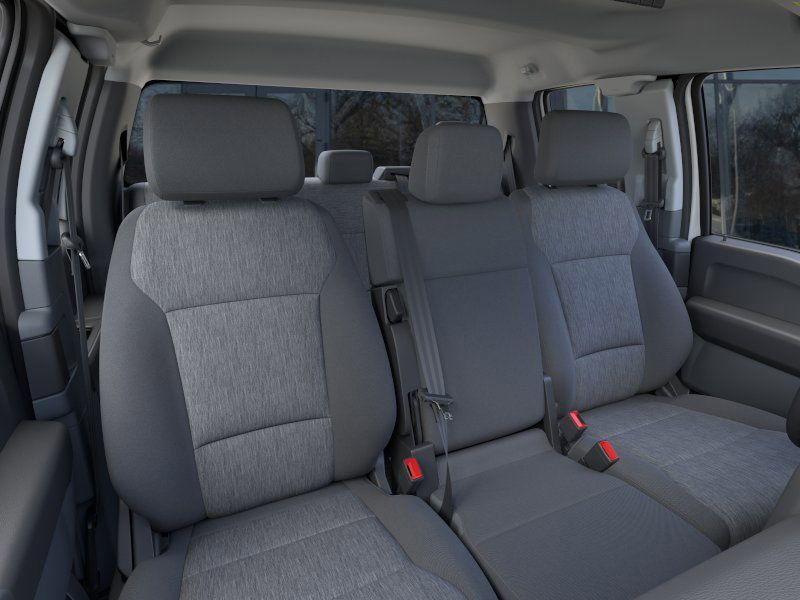 new 2026 Ford F-250 car, priced at $49,590