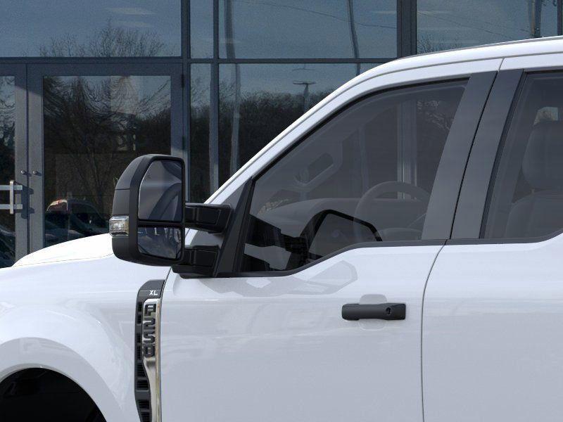 new 2026 Ford F-250 car, priced at $49,590