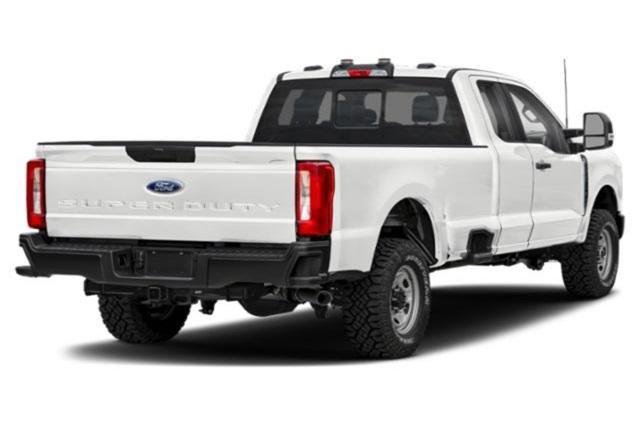 new 2026 Ford F-250 car, priced at $53,090
