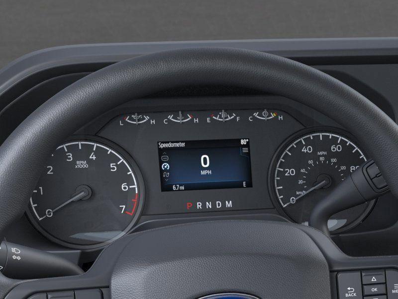 new 2026 Ford F-250 car, priced at $49,590