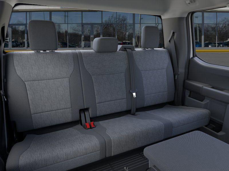 new 2026 Ford F-250 car, priced at $49,590