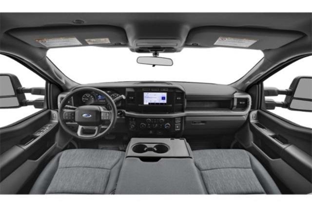 new 2026 Ford F-250 car, priced at $53,090