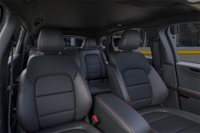 new 2025 Ford Escape car, priced at $28,432