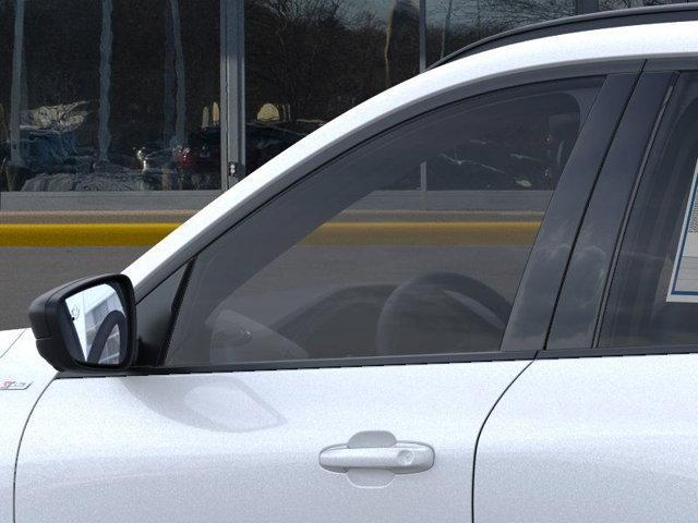 new 2025 Ford Escape car, priced at $28,932