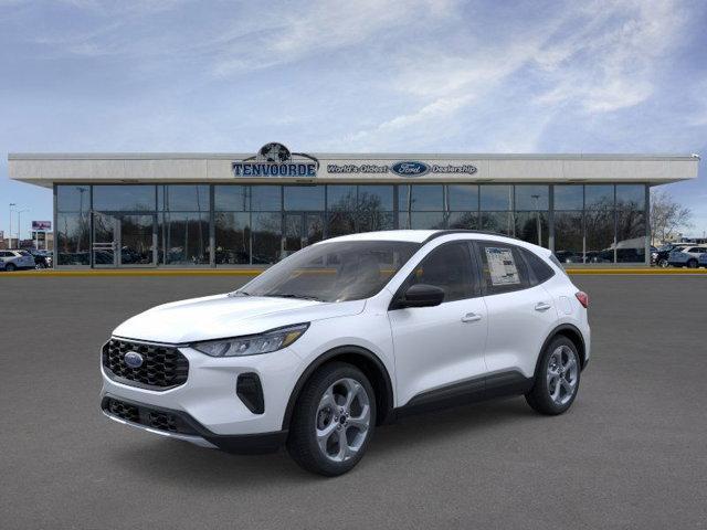 new 2025 Ford Escape car, priced at $28,932