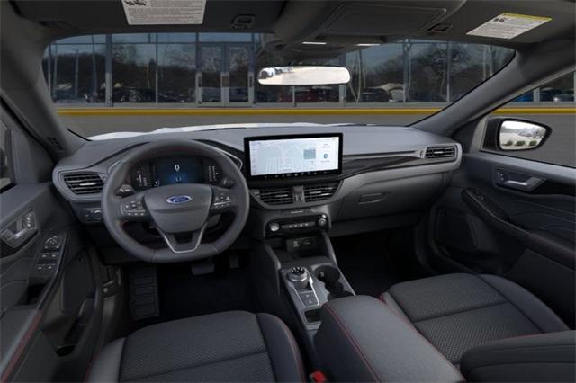 new 2025 Ford Escape car, priced at $28,432