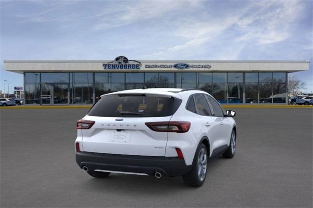 new 2025 Ford Escape car, priced at $28,432