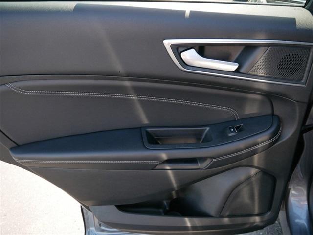 used 2024 Ford Edge car, priced at $27,999