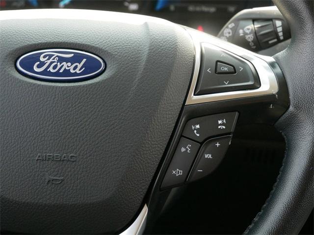 used 2024 Ford Edge car, priced at $27,999