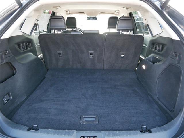 used 2024 Ford Edge car, priced at $26,999