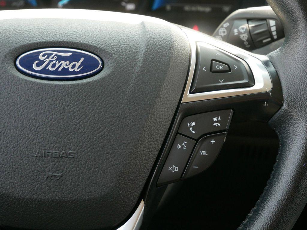 used 2024 Ford Edge car, priced at $26,999