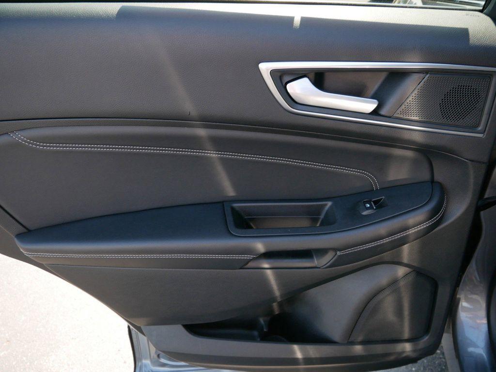 used 2024 Ford Edge car, priced at $26,999