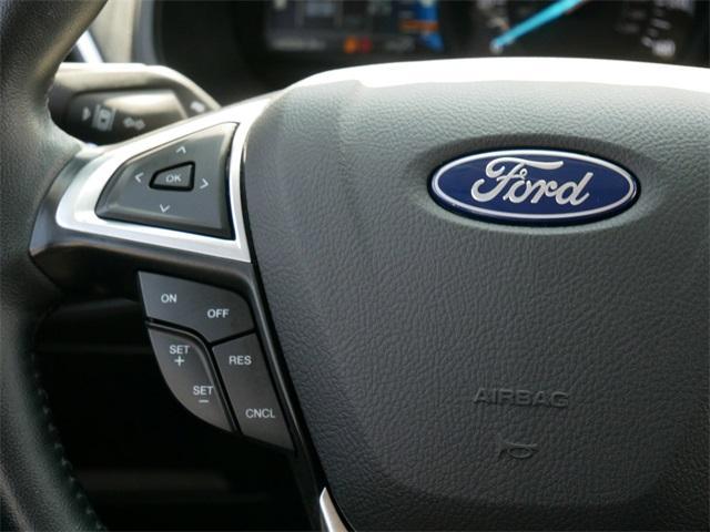 used 2024 Ford Edge car, priced at $27,999