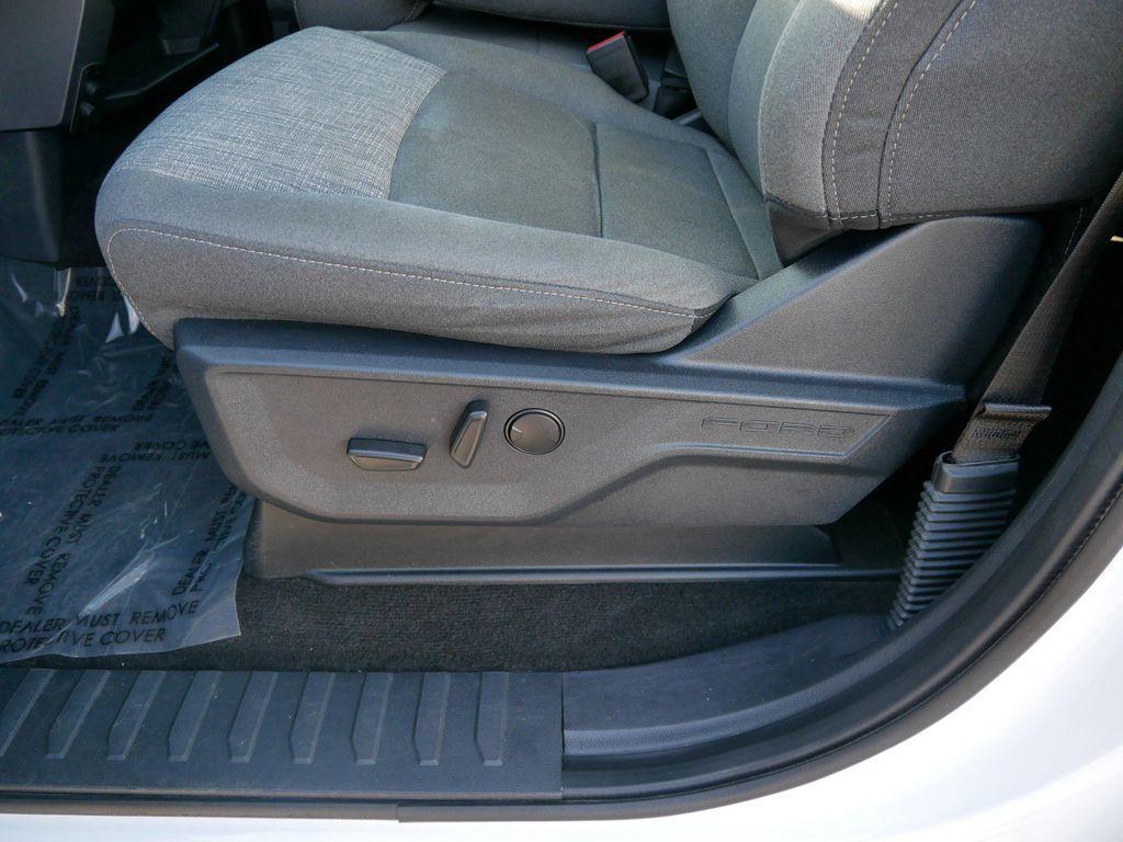 used 2022 Ford F-150 car, priced at $34,999