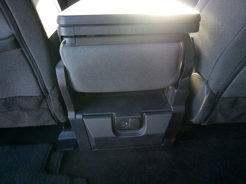 used 2022 Ford F-150 car, priced at $34,999