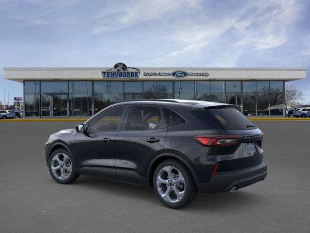 new 2025 Ford Escape car, priced at $28,182