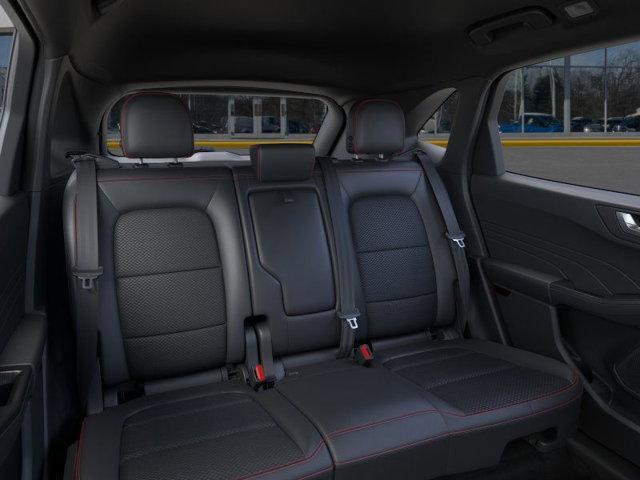 new 2025 Ford Escape car, priced at $28,182