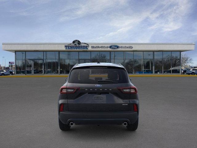 new 2025 Ford Escape car, priced at $28,182