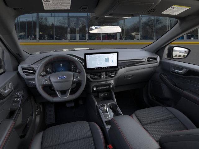 new 2025 Ford Escape car, priced at $28,182