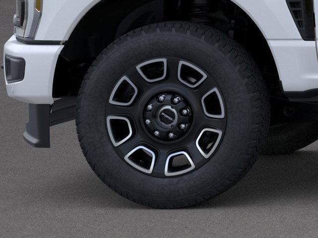 new 2025 Ford F-350 car, priced at $84,850