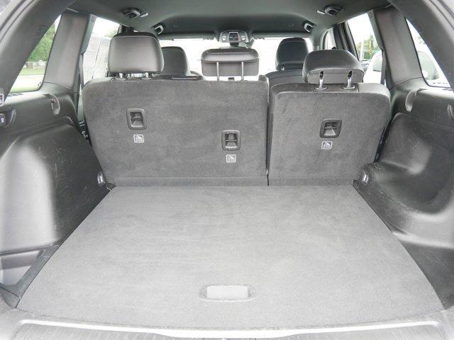 used 2024 Jeep Grand Cherokee car, priced at $36,999