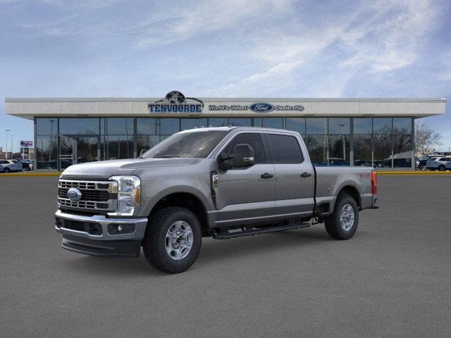 new 2026 Ford F-350 car, priced at $64,440