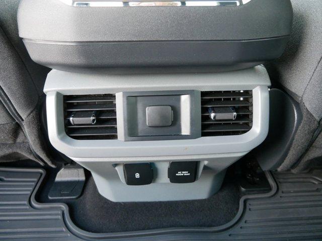 used 2024 Ford F-150 car, priced at $49,999