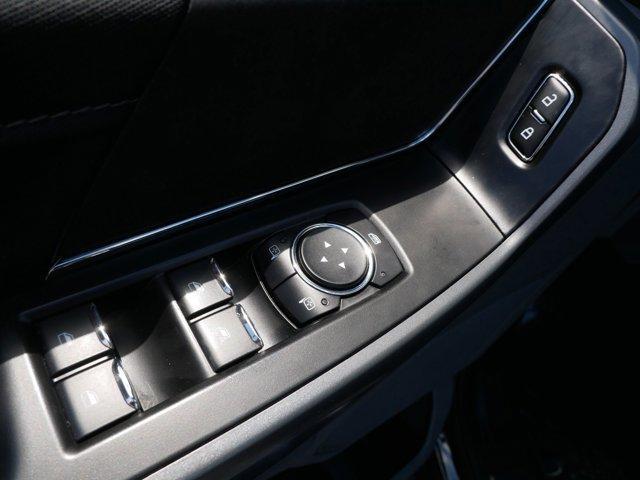 used 2024 Ford F-150 car, priced at $49,999