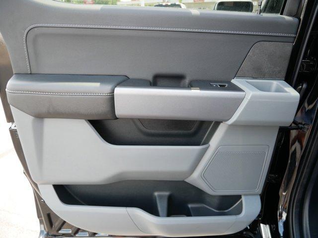 used 2024 Ford F-150 car, priced at $49,999