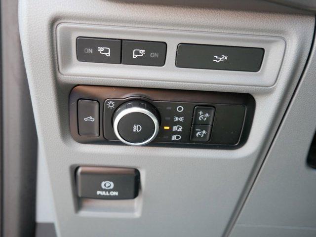 used 2024 Ford F-150 car, priced at $49,999