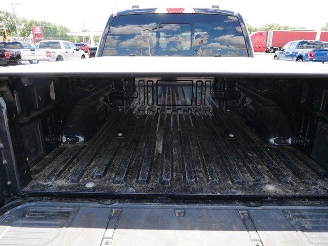 used 2024 Ford F-150 car, priced at $49,999