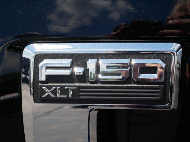 used 2024 Ford F-150 car, priced at $49,999