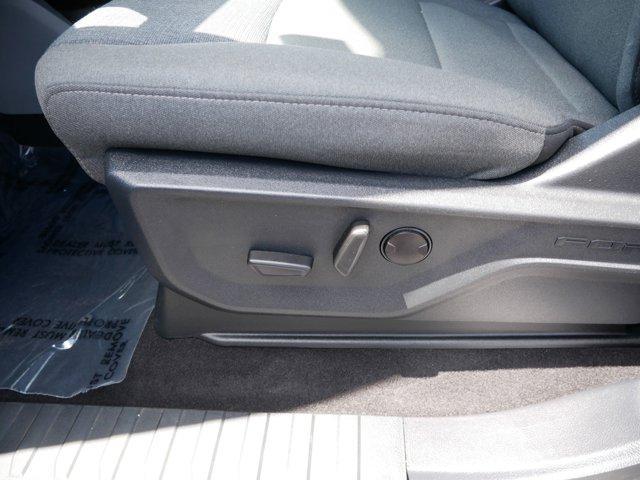 used 2024 Ford F-150 car, priced at $49,999