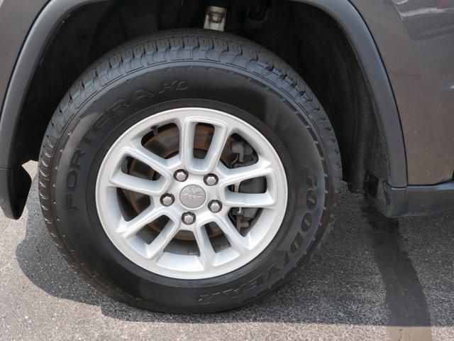 used 2020 Jeep Grand Cherokee car, priced at $20,999
