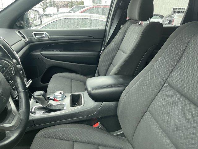 used 2020 Jeep Grand Cherokee car, priced at $20,999